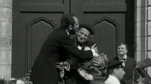 Кадры из фильма Не пойман - не вор / Ni vu, ni connu (1958)