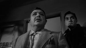 Кадры из фильма Печать зла / Touch of Evil (1958)