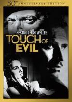 Печать зла / Touch of Evil (1958)
