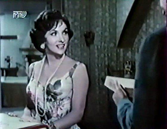 Кадр из фильма Анна из Бруклина / Anna di Brooklyn (1958)