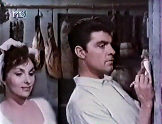 Кадр из фильма Анна из Бруклина / Anna di Brooklyn (1958)