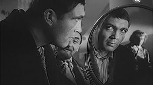 Кадры из фильма Жизнь прошла мимо (1958)
