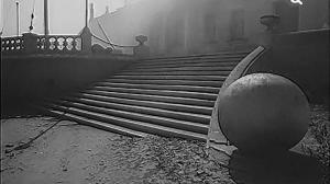 Кадры из фильма Жизнь прошла мимо (1958)