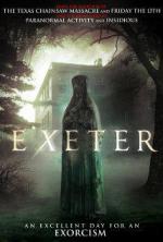 Реверс 666 / Exeter (2015)