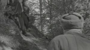 Кадры из фильма Трое вышли из леса (1958)