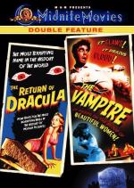 Возвращение Дракулы / The Return of Dracula (1958)