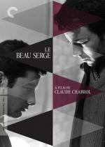 Красавчик Серж / Le beau Serge (1958)