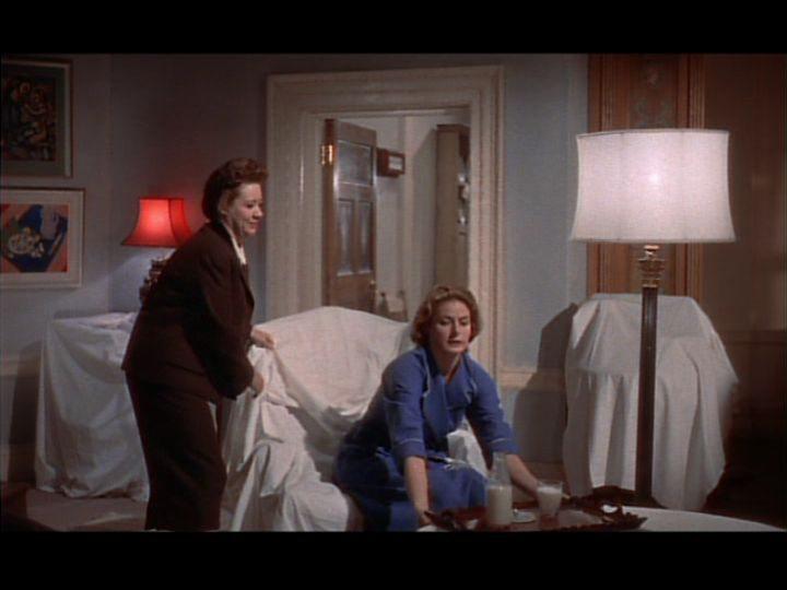 Кадр из фильма Милый сэр / Indiscreet (1958)