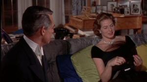 Кадры из фильма Милый сэр / Indiscreet (1958)