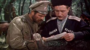 Кадры из фильма Олеко Дундич (1958)