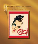 Жижи / Gigi (1958)
