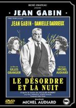 Беспорядок и ночь / Le désordre et la nuit (1958)