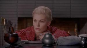 Кадры из фильма Головокружение / Vertigo (1958)