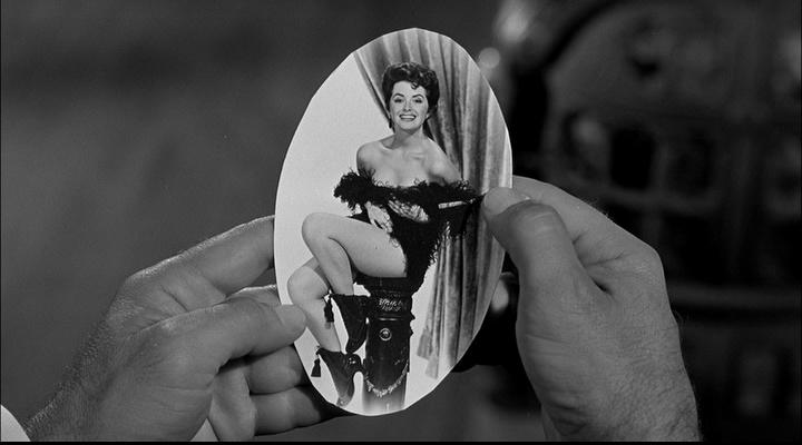 Кадр из фильма Сваха / The Matchmaker (1958)