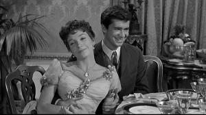 Кадры из фильма Сваха / The Matchmaker (1958)