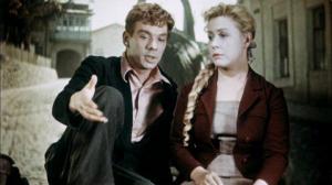 Кадры из фильма Дорогой мой человек (1958)