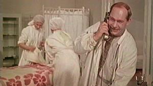 Кадры из фильма Шофёр поневоле (1958)