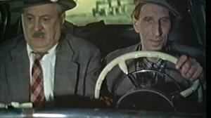 Кадры из фильма Шофёр поневоле (1958)