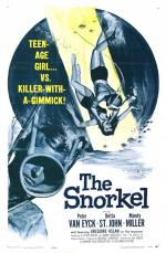 Дыхательная трубка / The Snorkel (1958)