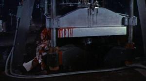 Кадры из фильма Муха / The Fly (1958)
