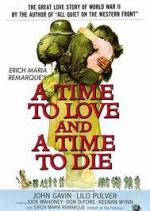 Время любить и время умирать / A Time to Love and a Time to Die (1958)