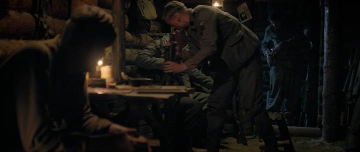 Кадр из фильма 1944 / 1944 (2015)