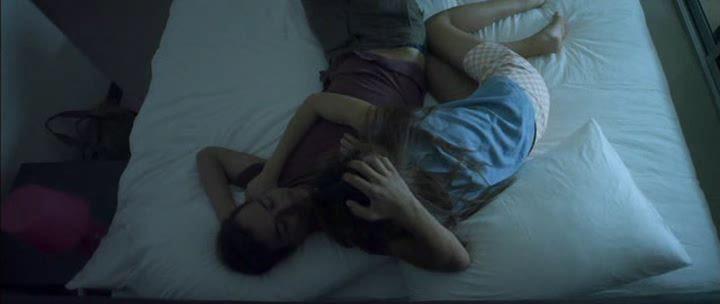 Кадр из фильма Призрак в комнате / Bong Srolanh Oun (2015)