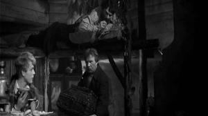 Кадры из фильма Капитанская дочка (1958)