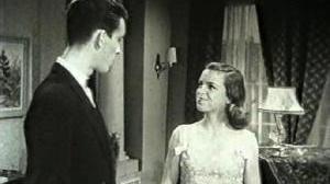 Кадры из фильма Женатый холостяк / Lån meg din kone (1958)