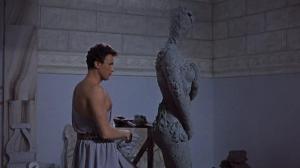Кадры из фильма Афродита, богиня любви / Afrodite, dea dell'amore (1958)