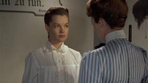 Кадры из фильма Девушки в униформе / Mädchen in Uniform (1958)
