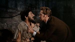 Кадры из фильма Кровь вампира / Blood of the Vampire (1958)