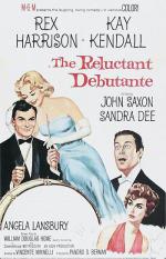 Дебютантка поневоле / The Reluctant Debutante (1958)