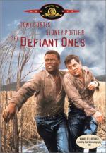 Не склонившие головы / The Defiant Ones (1958)