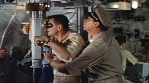 Кадры из фильма Пуск торпеды / Torpedo Run (1958)