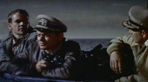 Кадры из фильма Пуск торпеды / Torpedo Run (1958)