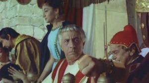 Кадры из фильма Восстание гладиаторов / La rivolta dei gladiatori (1958)