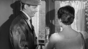 Кадры из фильма Обманщики / Les Tricheurs (1958)