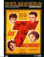 Обманщики / Les Tricheurs (1958)