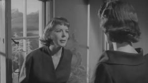 Кадры из фильма Ужас Тролленберга / The Trollenberg Terror (1958)