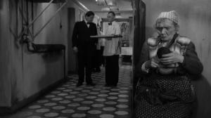 Кадры из фильма Пепел и алмаз / Popiol i diament (1958)