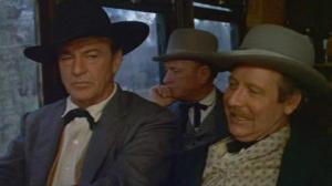 Кадры из фильма Человек с Запада / Man of the West (1958)