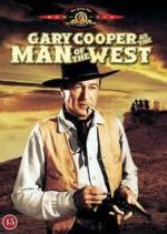 Человек с Запада / Man of the West (1958)