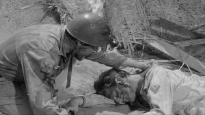 Кадры из фильма Эль-Аламейн / El Alamein (1958)