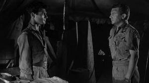 Кадры из фильма Эль-Аламейн / El Alamein (1958)