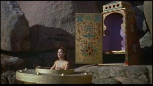 Кадры из фильма Седьмое путешествие Синдбада / The 7th Voyage of Sinbad (1958)