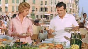 Кадры из фильма Летние рассказы / Racconti d'estate (1958)