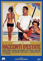 Летние рассказы / Racconti d'estate (1958)