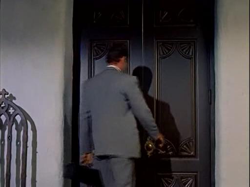 Кадр из фильма Одинокий рейнджер и город золота / The Lone Ranger and the Lost City of Gold (1958)