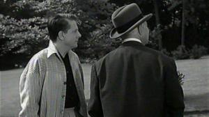 Кадры из фильма Сильные мира сего / Les grandes familles (1958)